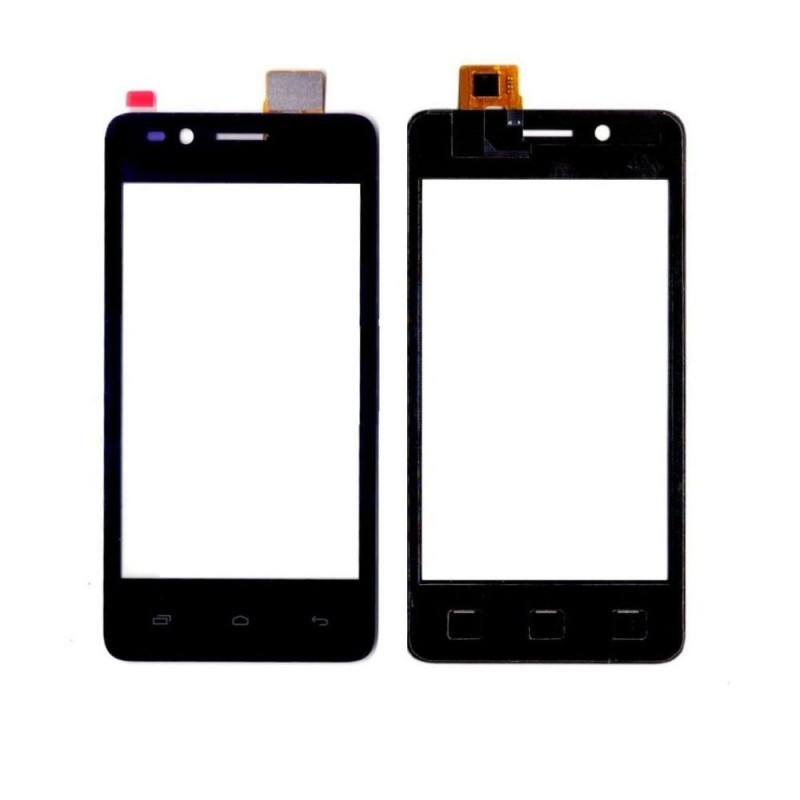 Buy Now Micromax Bharat 2 Q402 Black Touch Screen Digitizer