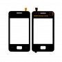 Buy Now Samsung Star 3 Duos S5222 Black Touch Screen Digitizer