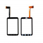 Buy Now HTC Wildfire S A510e G13 Black Touch Screen Digitizer