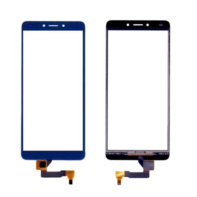 Buy Now Panasonic Eluga I7 Blue Touch Screen Digitizer