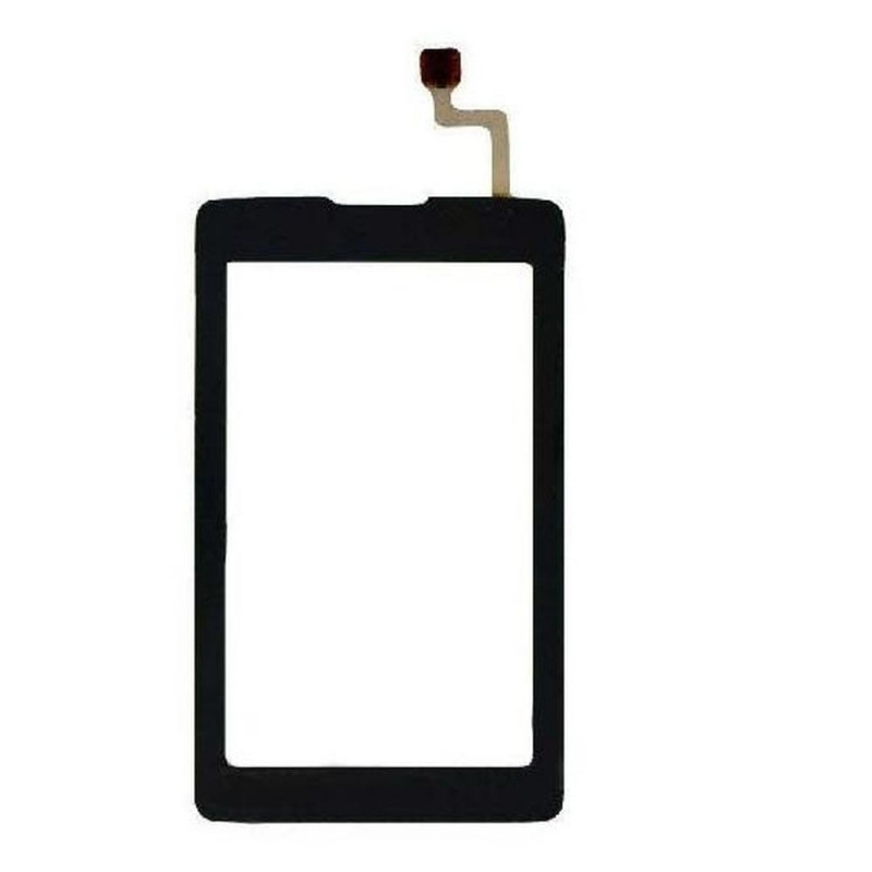 Buy Now LG KP500 Cookie Black Touch Screen Digitizer