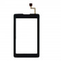Buy Now LG KP500 Cookie Black Touch Screen Digitizer