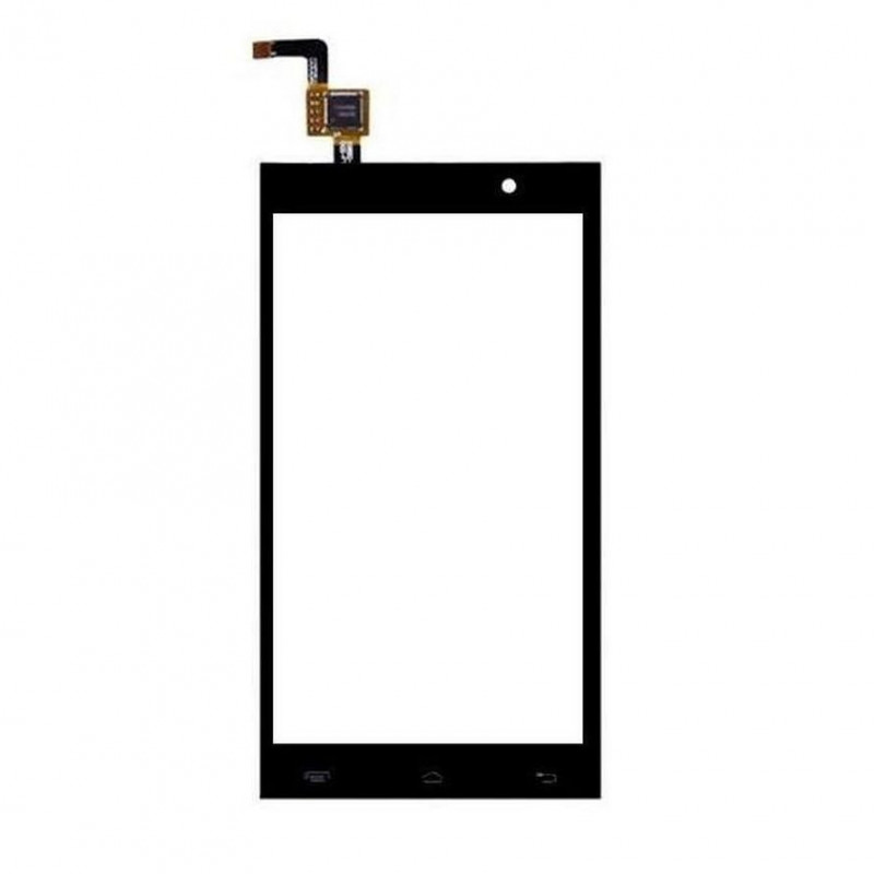 Buy Now Micromax A104 Canvas Fire 2 Gold Touch Screen Digitizer