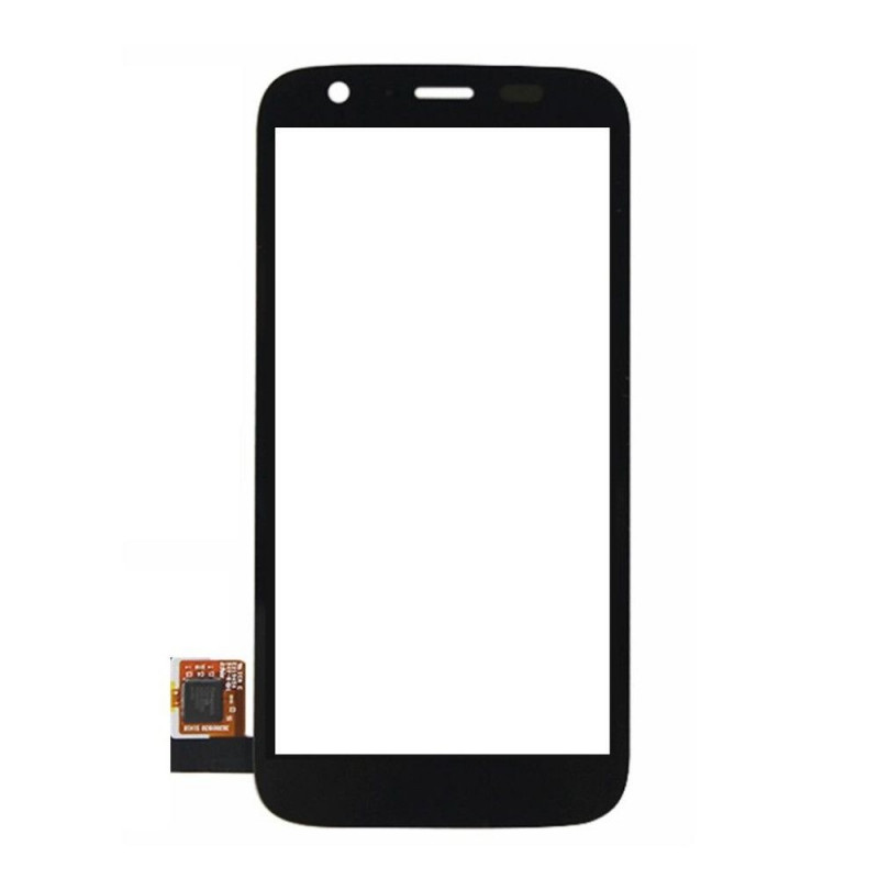 Buy Now Motorola Moto G Black Touch Screen Digitizer
