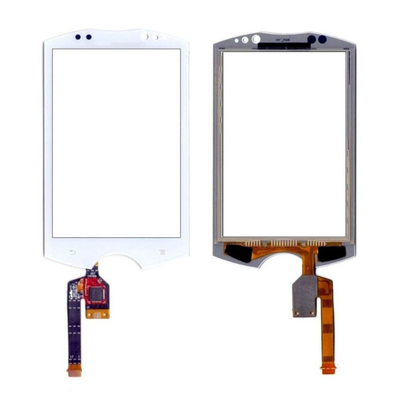 Buy Now Sony Ericsson Live with Walkman White Touch Screen Digitizer