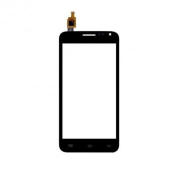 Buy Now Micromax Canvas Blaze MT500 Black Touch Screen Digitizer