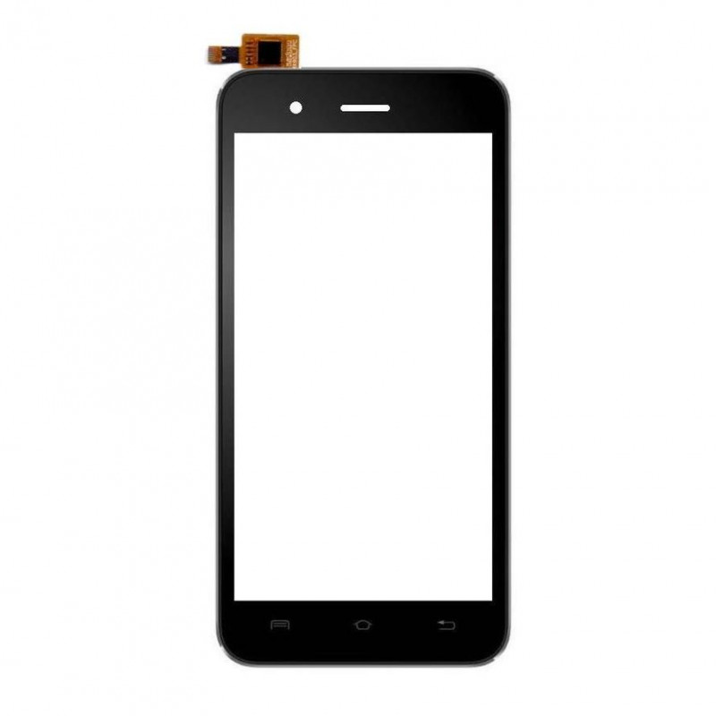 Buy Now Lava Iris Atom 2X Black Touch Screen Digitizer