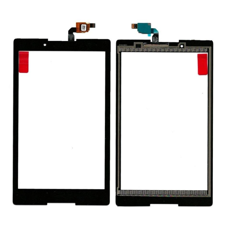 Buy Now Lenovo Tab 2 A8-50 Black Touch Screen Digitizer Buy Now Lenovo Tab 2 A8-50 Black Touch Screen Digitizer