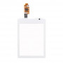 Buy Now BlackBerry Torch 9800 White Touch Screen Digitizer