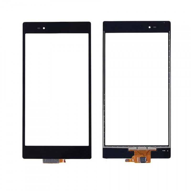 Buy Now Sony Xperia Z Ultra White Touch Screen Digitizer