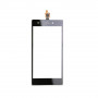 Buy Now Micromax Canvas Nitro 3 E352 Blue Touch Screen Digitizer