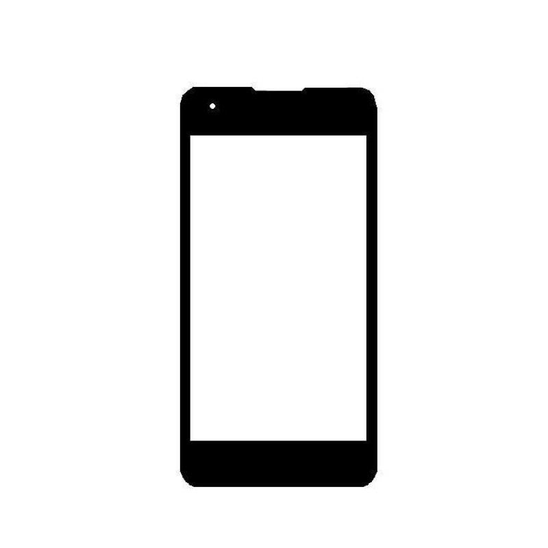 Buy Now Micromax Canvas Blaze 4G Q400 Black Touch Screen Digitizer