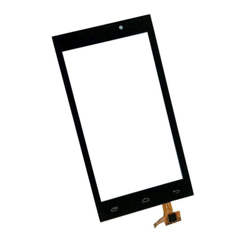 Buy Now Micromax Canvas Fire 4 A107 Silver Touch Screen Digitizer
