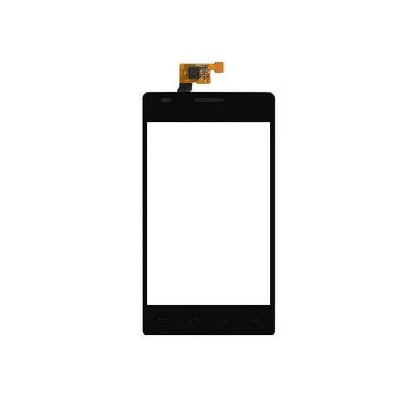 Buy Now LG Optimus L5 Dual E615 Black Touch Screen Digitizer