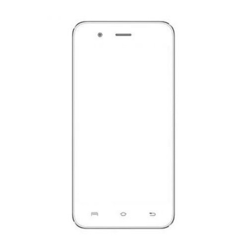 Buy Now Lava Iris Atom 2 White Touch Screen Digitizer Buy Now Lava Iris Atom 2 White Touch Screen Digitizer