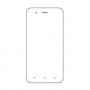 Buy Now Lava Iris Atom 2 White Touch Screen Digitizer