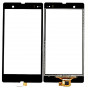 Buy Now Sony Xperia Z LTE Black Touch Screen Digitizer