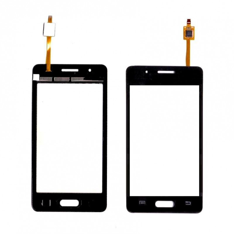 Buy Now Samsung Z2 Black Touch Screen Digitizer