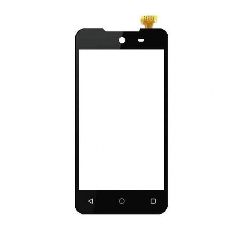 Buy Now Micromax Bolt D304 Black Touch Screen Digitizer