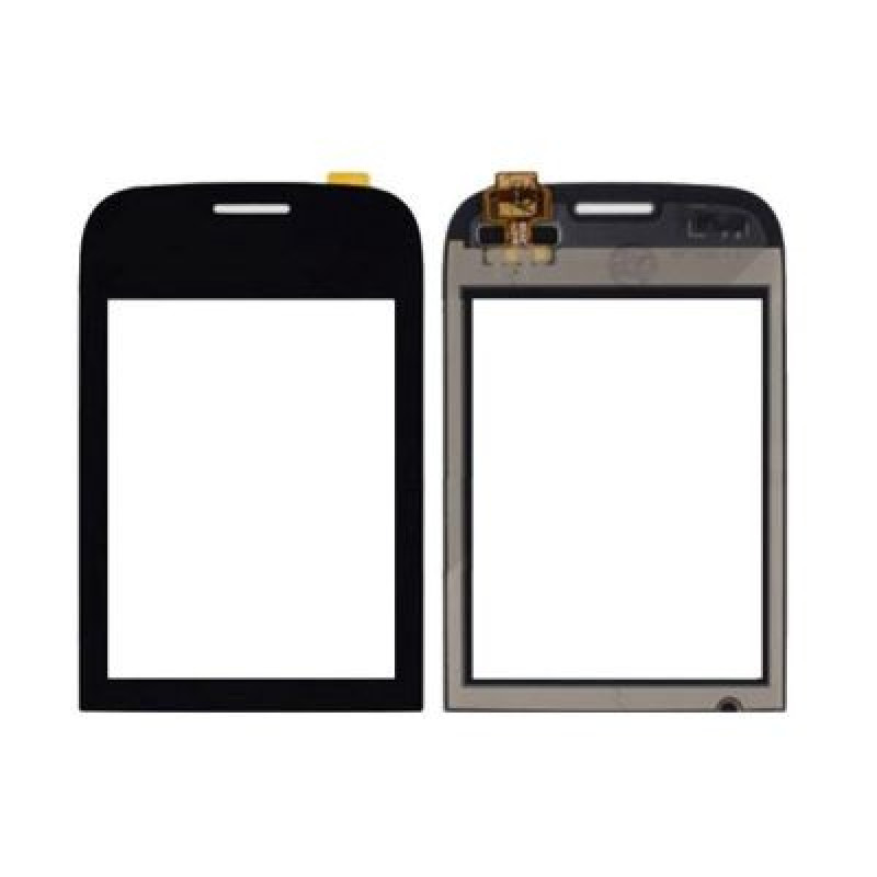 Buy Now Nokia Asha 202 White Touch Screen Digitizer