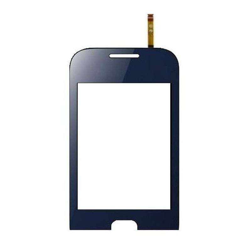 Buy Now Samsung Rex 60 C3312R Blue Touch Screen Digitizer