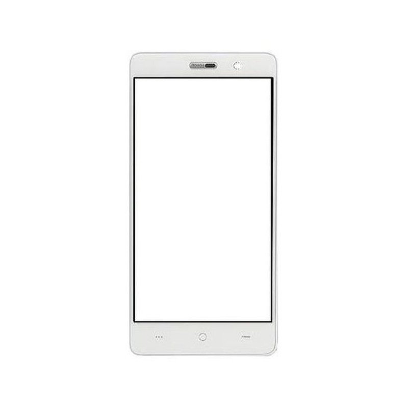 Buy Now Lyf Water 4 White Touch Screen Digitizer