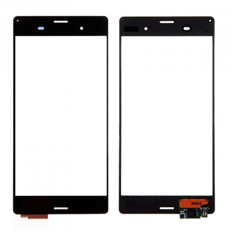 Buy Now Sony Ericsson Xperia Z3 D6603 Black Touch Screen Digitizer Buy Now Sony Ericsson Xperia Z3 D6603 Black Touch Screen Digitizer