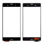 Buy Now Sony Ericsson Xperia Z3 D6603 Black Touch Screen Digitizer