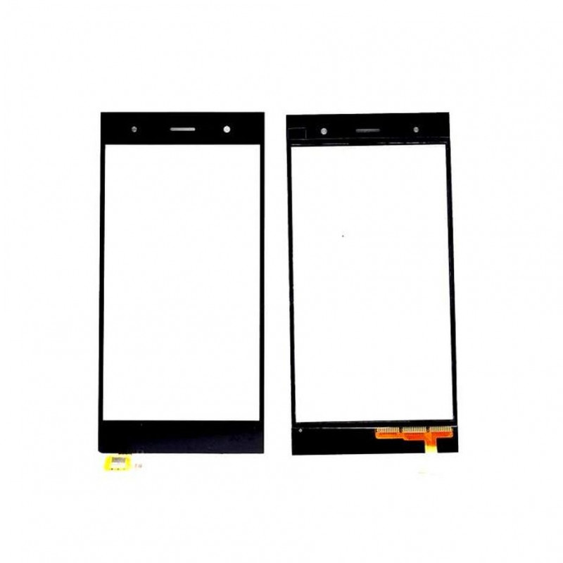 Buy Now Infinix Zero 3 X552 Black Touch Screen Digitizer