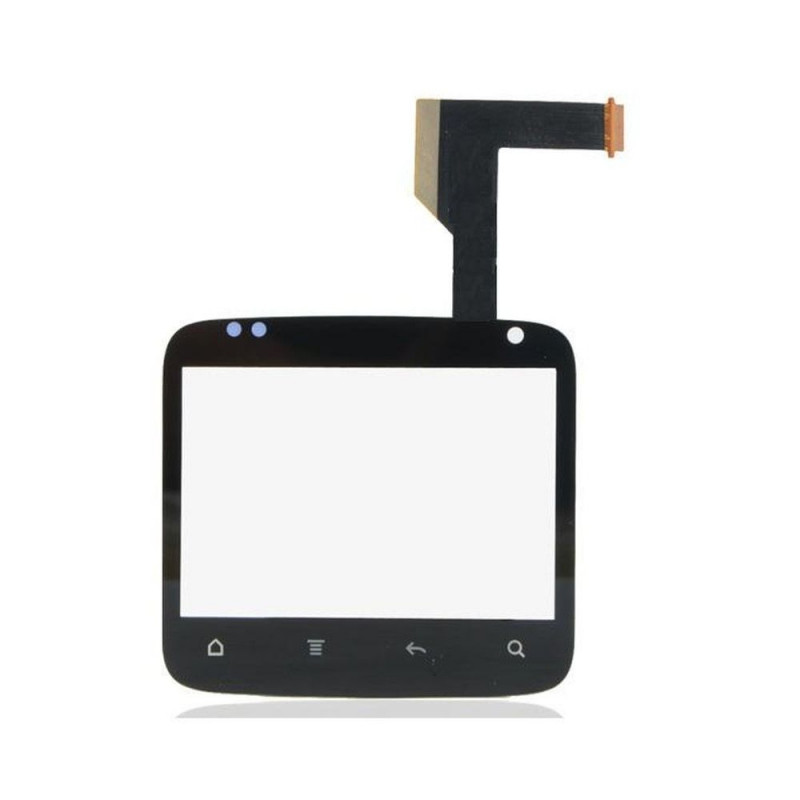 Buy Now HTC ChaCha Silver Touch Screen Digitizer