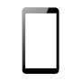 Buy Now IBall Slide D7061 White Touch Screen Digitizer