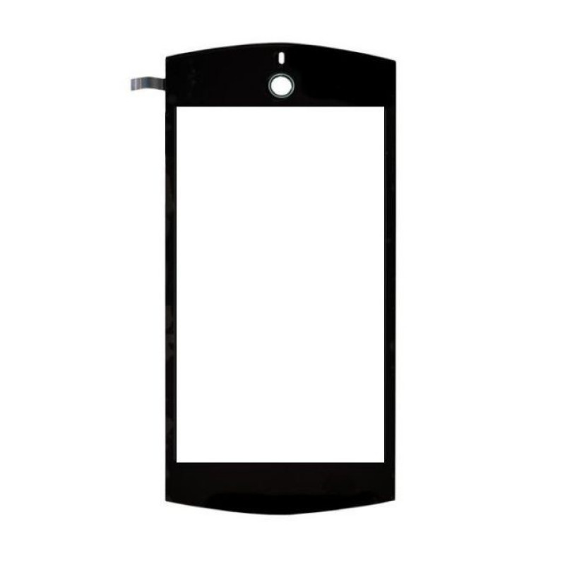 Buy Now Micromax Canvas Selfie A255 Black Touch Screen Digitizer