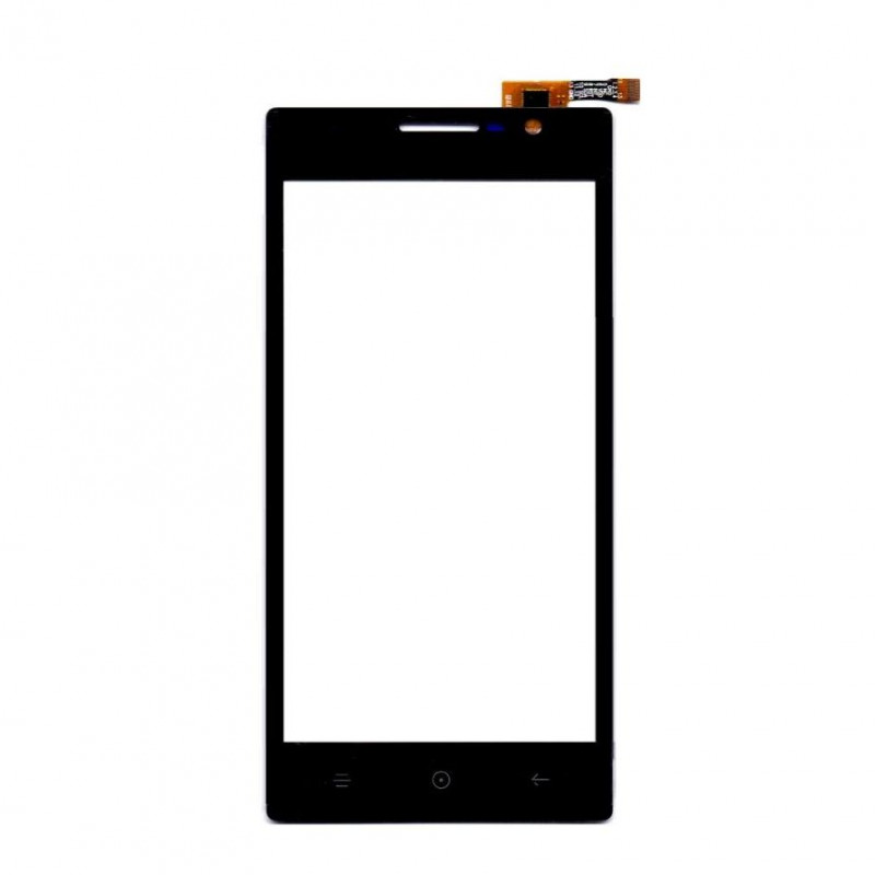Buy Now Lyf Wind 4 Blue Touch Screen Digitizer