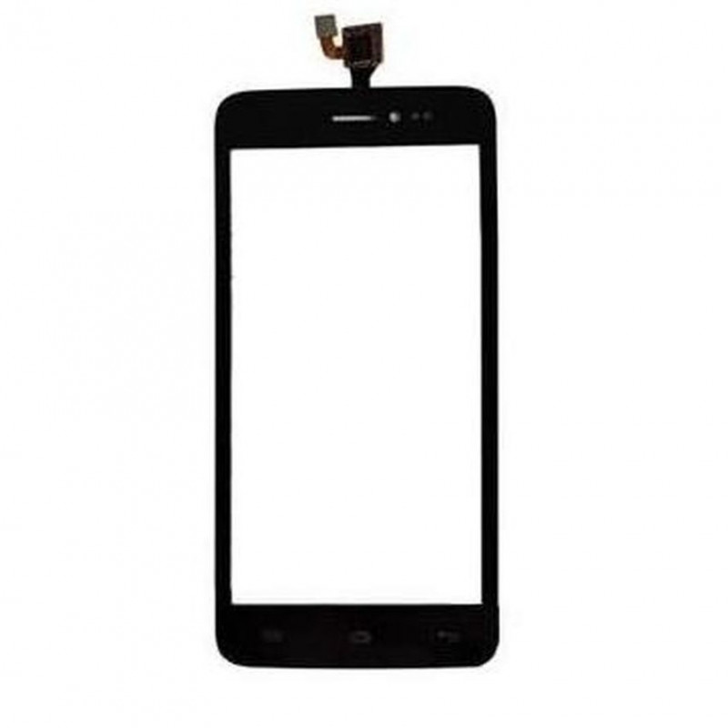Buy Now Micromax Bolt A069 Red Touch Screen Digitizer