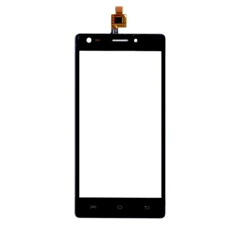 Buy Now Lava V2 3GB Black Touch Screen Digitizer