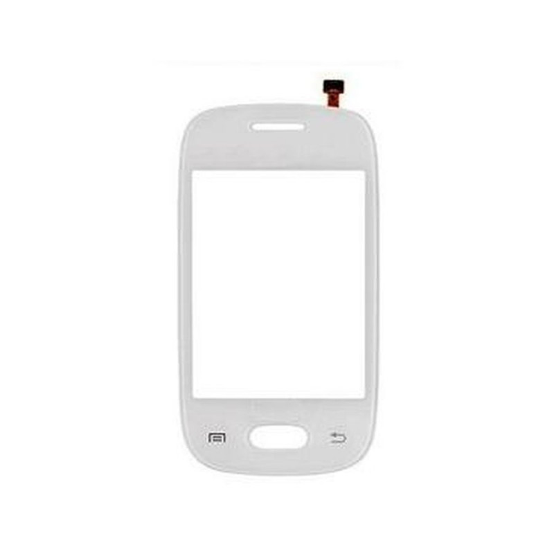 Buy Now Samsung Galaxy Pocket Y Neo GT-S5312 with dual SIM White Touch Screen Digitizer Buy Now Samsung Galaxy Pocket Y Neo GT-S5312 with dual SIM White Touch Screen Digitizer