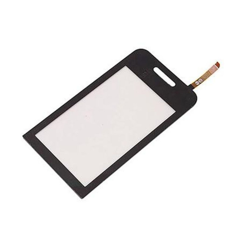 Buy Now Samsung Tocco Lite GT-S5230 Black Touch Screen Digitizer