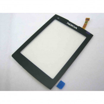 Buy Now Nokia X3-02 RM-639 White Touch Screen Digitizer Buy Now Nokia X3-02 RM-639 White Touch Screen Digitizer