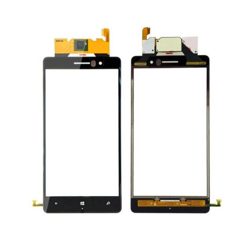 Buy Now Nokia Lumia 830 Orange Touch Screen Digitizer Buy Now Nokia Lumia 830 Orange Touch Screen Digitizer
