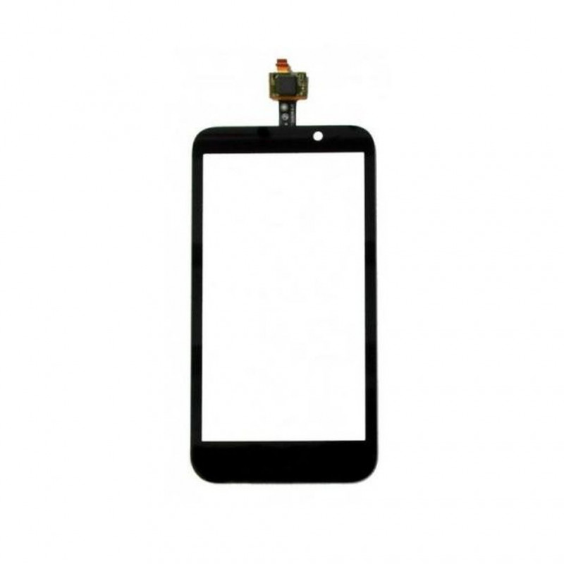 Buy Now HTC Desire 320 Black Touch Screen Digitizer