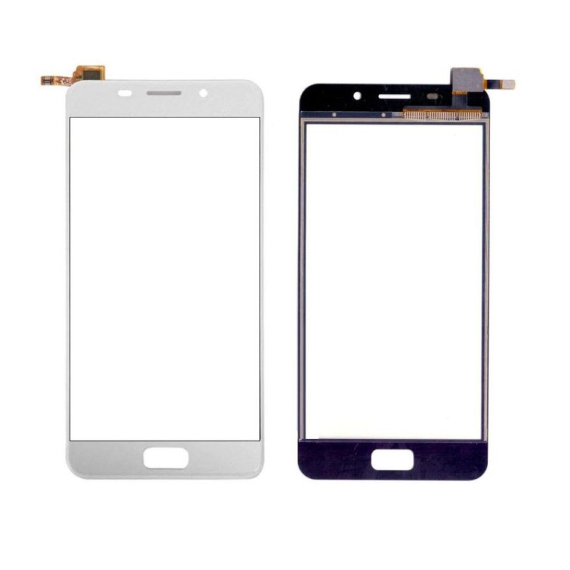 Buy Now Asus Zenfone 3s Max ZC521TL White Touch Screen Digitizer