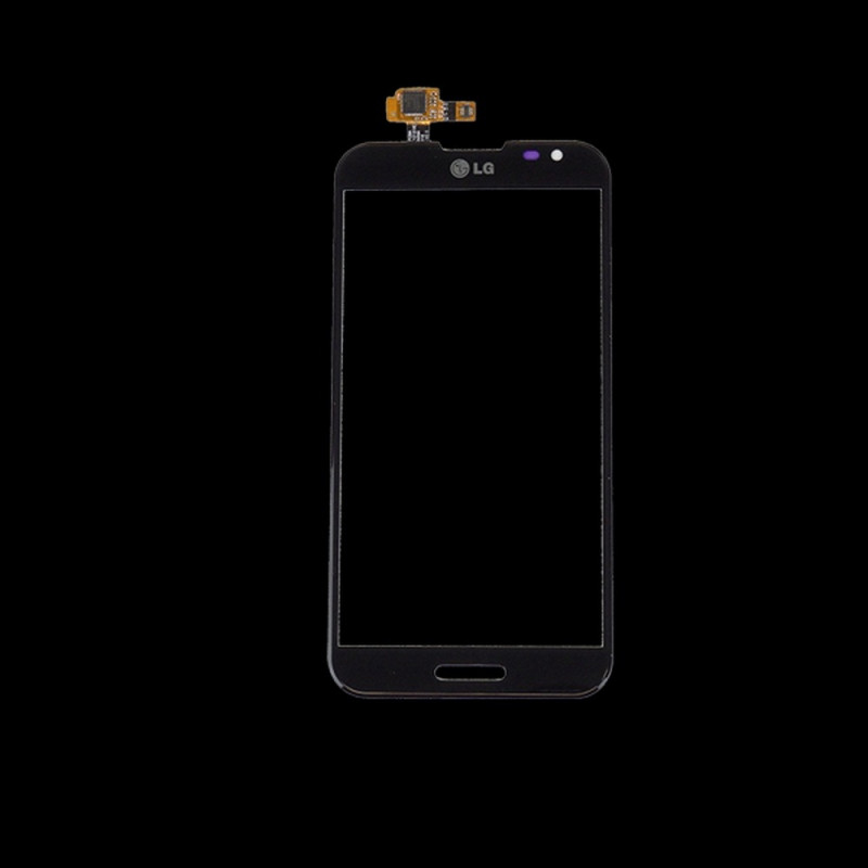 Buy Now LG Optimus G Pro Black Touch Screen Digitizer