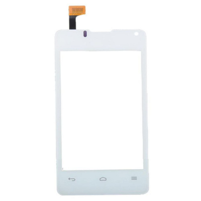 Buy Now Huawei Ascend Y300 White Touch Screen Digitizer