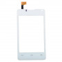 Buy Now Huawei Ascend Y300 White Touch Screen Digitizer