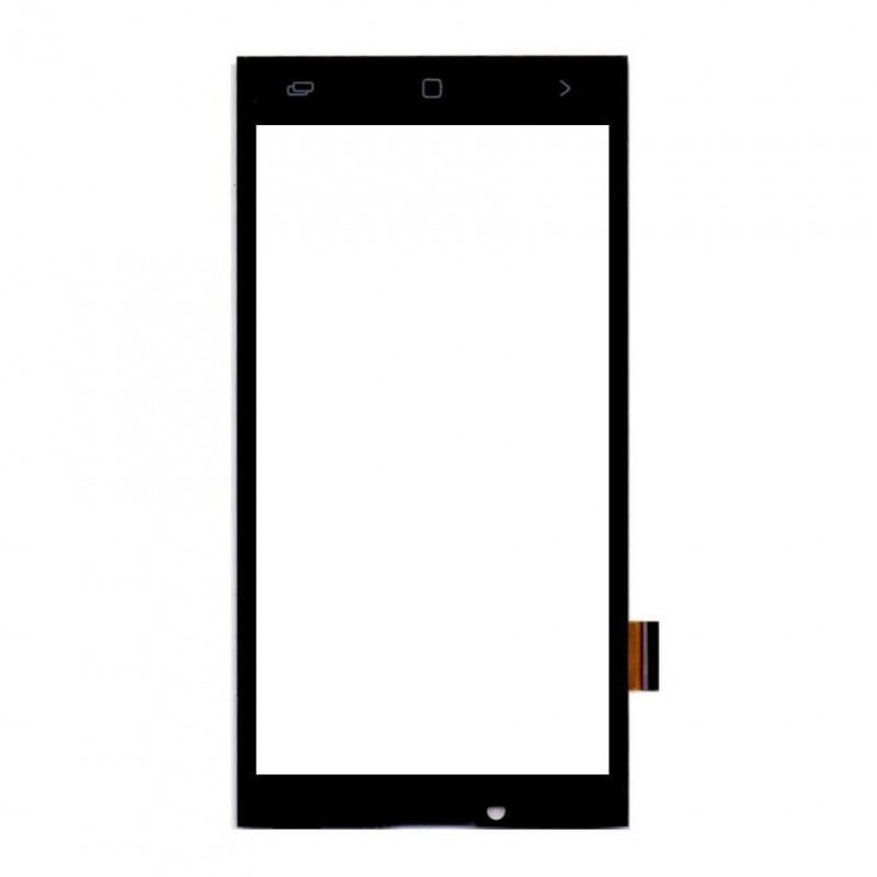 Buy Now Panasonic P66 Mega Blue Touch Screen Digitizer