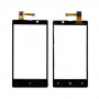 Buy Now Nokia Lumia 820 Yellow Touch Screen Digitizer