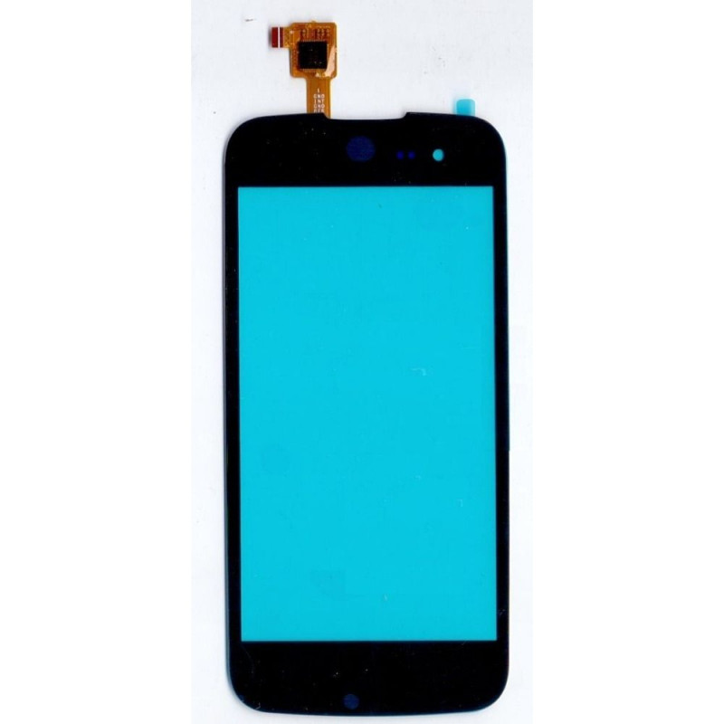 Buy Now Lava Iris 450 Colour Black Touch Screen Digitizer