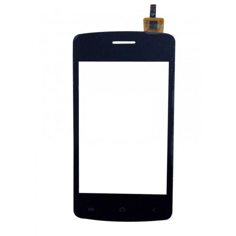 Buy Now Intex Feel Black Touch Screen Digitizer