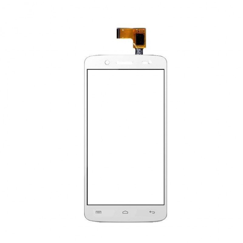 Buy Now Micromax Canvas Elanza 2 A121 White Touch Screen Digitizer