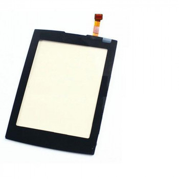 Buy Now Nokia X3-02 RM-775 Black Touch Screen Digitizer Buy Now Nokia X3-02 RM-775 Black Touch Screen Digitizer